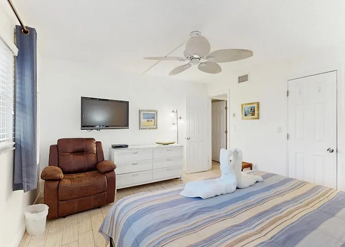 Ferienhaus Iii 703 Clearwater Beach