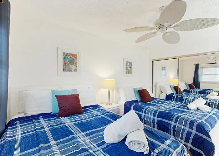 Iii 703 * Clearwater Beach