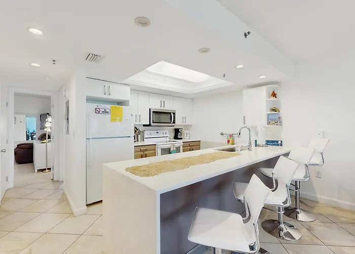 Ferienhaus Iii 703 *